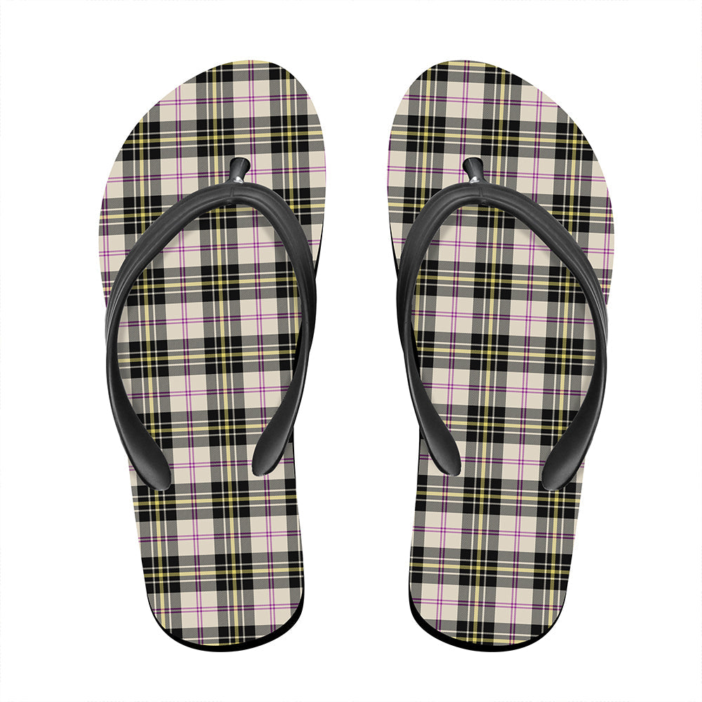 MacPherson Dress Ancient Tartan Classic Flip Flop