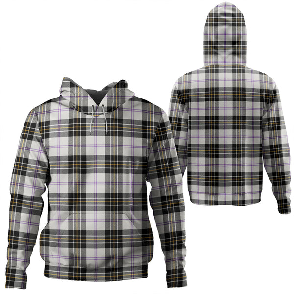 MacPherson Dress Ancient Tartan Classic Hoodie