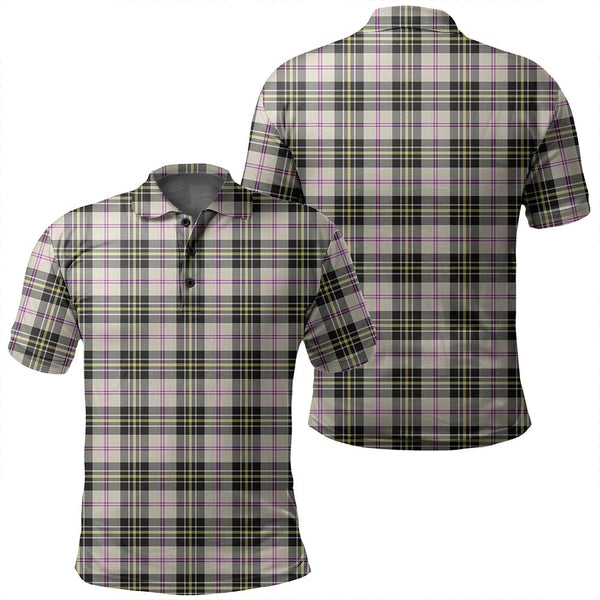 MacPherson Dress Ancient Tartan Classic Polo Shirt