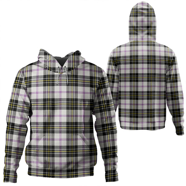 MacPherson Dress Modern Tartan Classic Hoodie