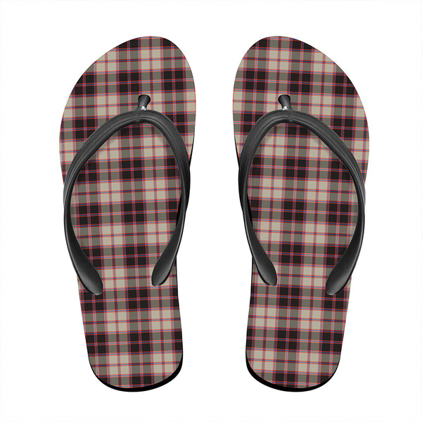 MacPherson Hunting Ancient Tartan Classic Flip Flop