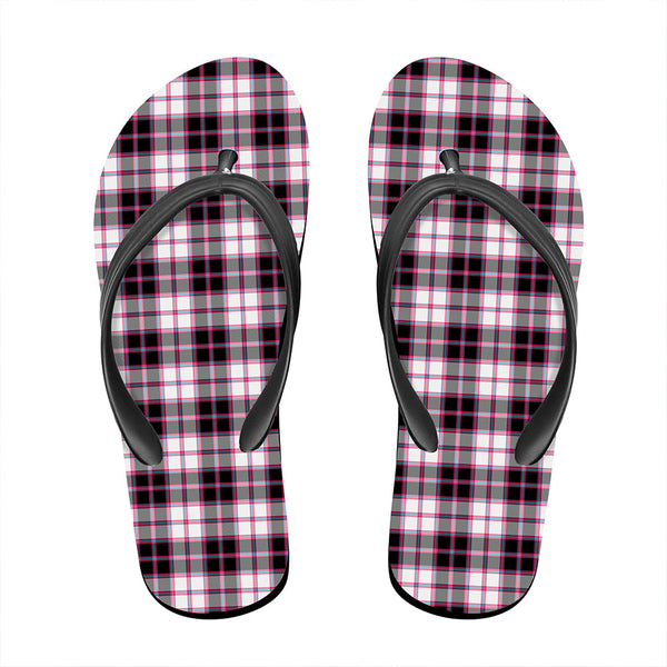 MacPherson Hunting Modern Tartan Classic Flip Flop