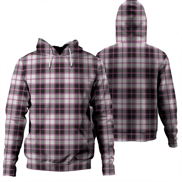 MacPherson Hunting Modern Tartan Classic Hoodie