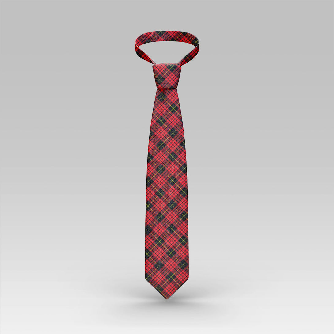 MacQueen Modern Tartan Classic Tie