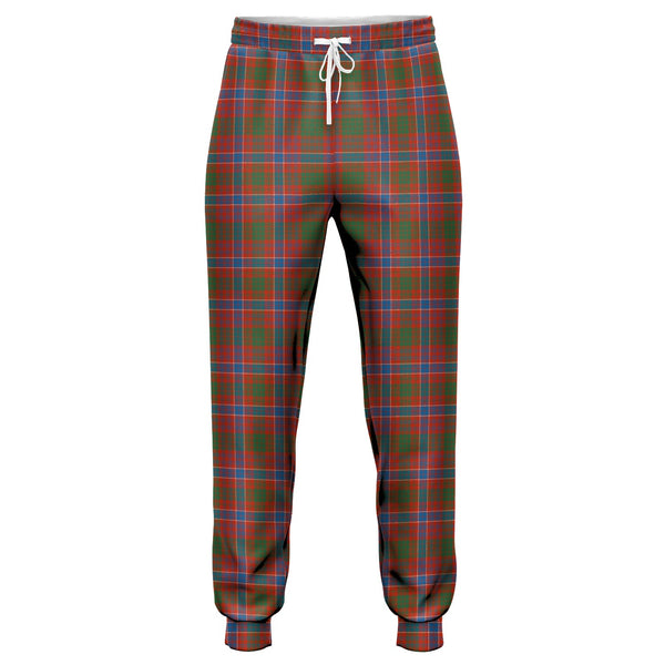 MacRae Ancient Tartan Jogger Pants