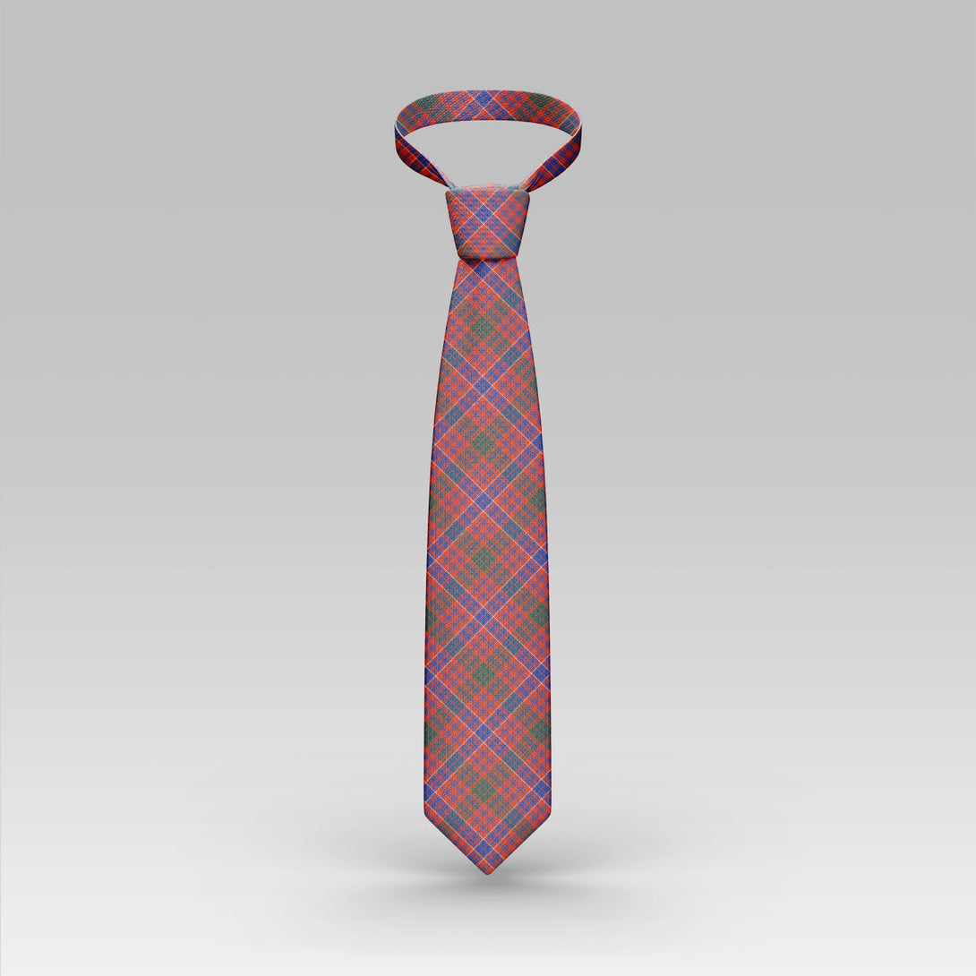 MacRae Ancient Tartan Classic Tie