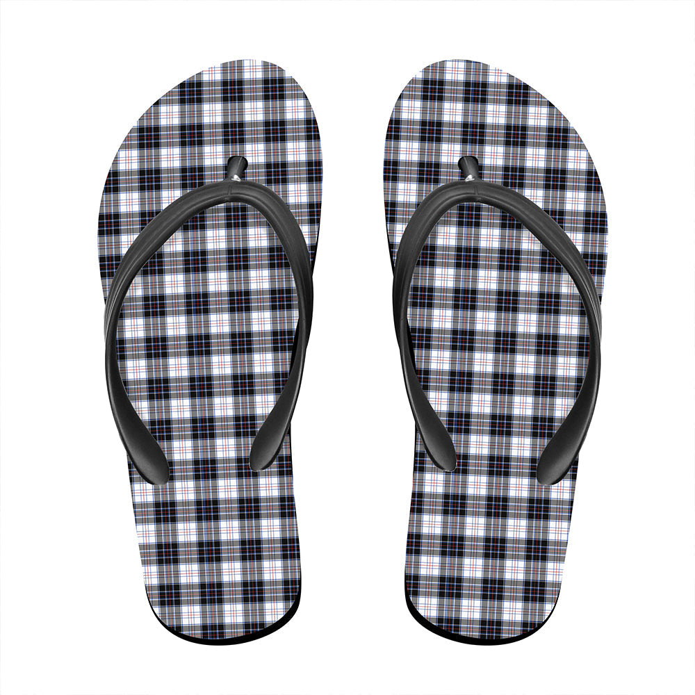 MacRae Dress Modern Tartan Classic Flip Flop