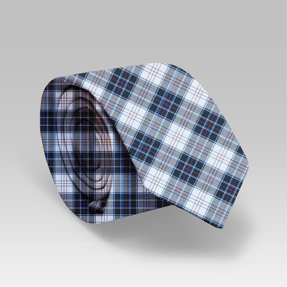 MacRae Dress Modern Tartan Classic Tie