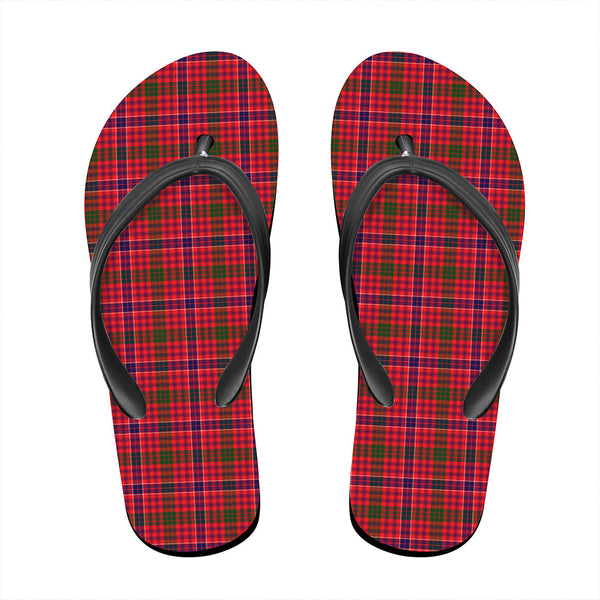 MacRae Modern Tartan Classic Flip Flop