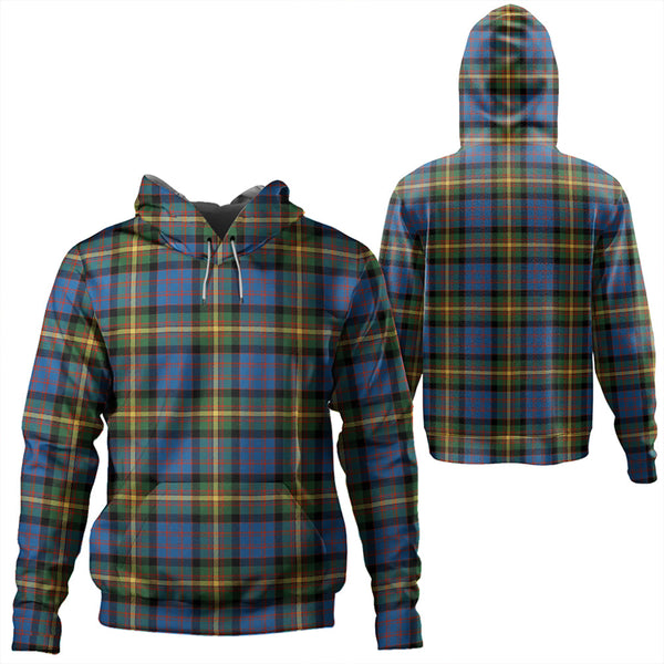 MacSporran Ancient Tartan Classic Hoodie