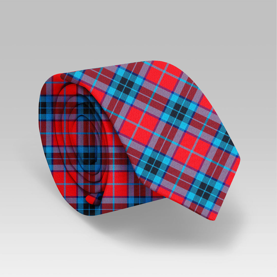 MacTavish Modern Tartan Classic Tie