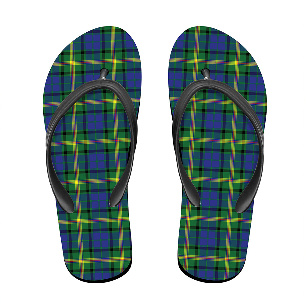 Maitland Tartan Classic Flip Flop