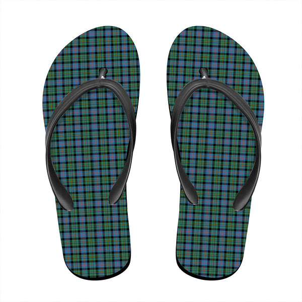 Malcolm Ancient Tartan Classic Flip Flop