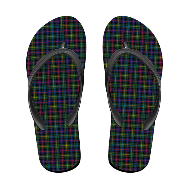 Malcolm Modern Tartan Classic Flip Flop