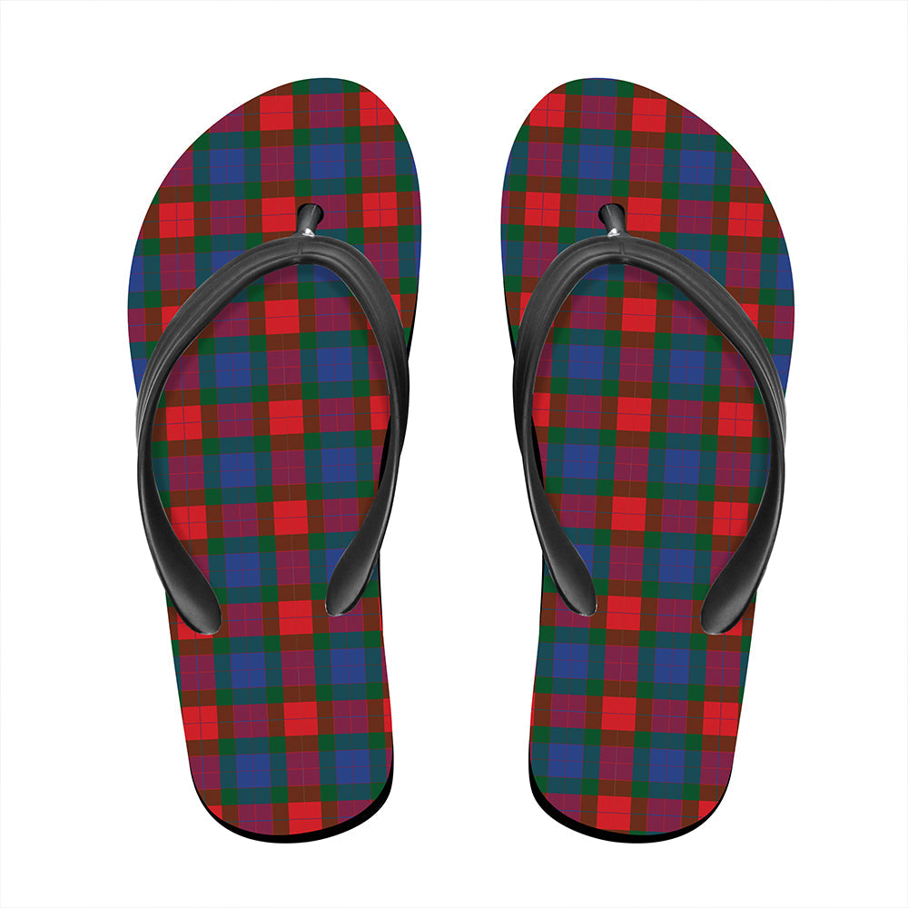 Mar Tartan Classic Flip Flop