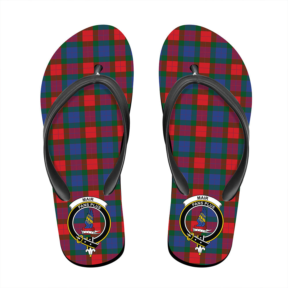 Mar Classic Crest Flip Flop