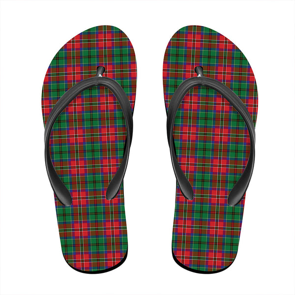 McCulloch Tartan Classic Flip Flop