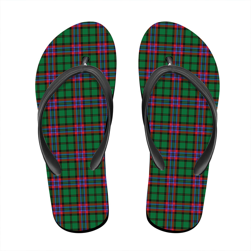 McGeachie Tartan Classic Flip Flop