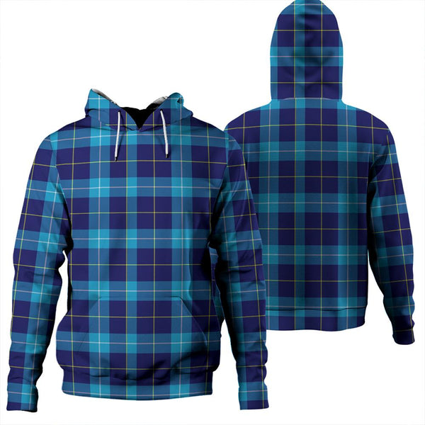 McKerrell Tartan Classic Hoodie