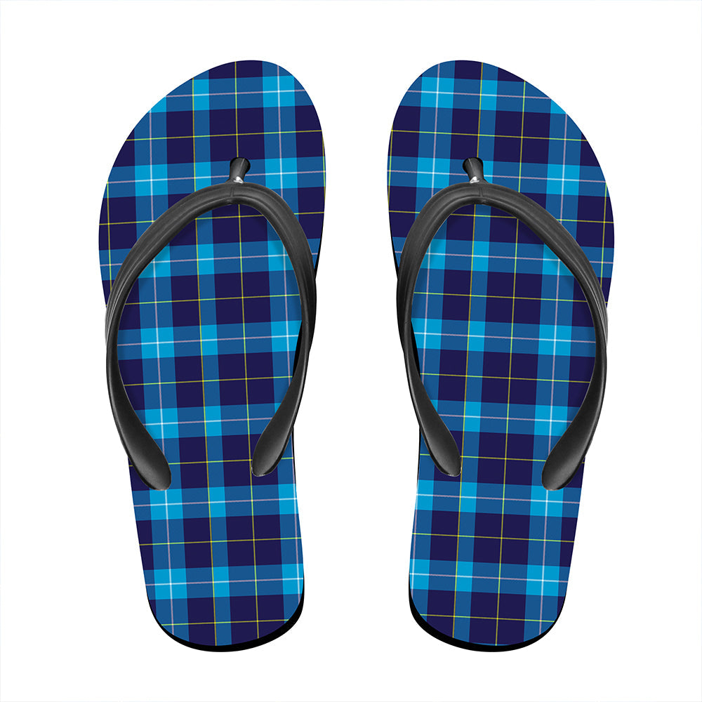 McKerrell Tartan Classic Flip Flop