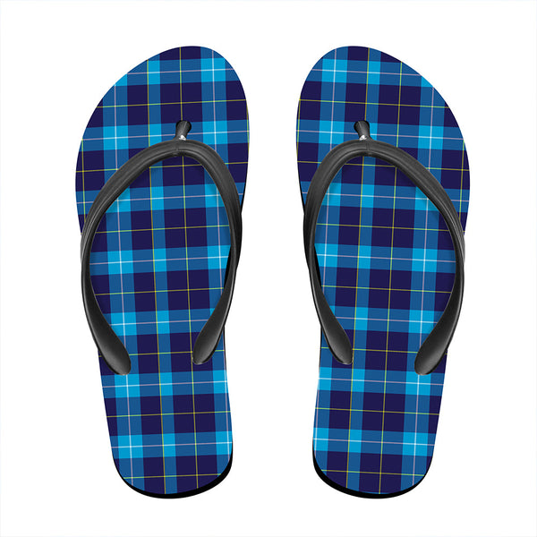 McKerrell Tartan Classic Flip Flop