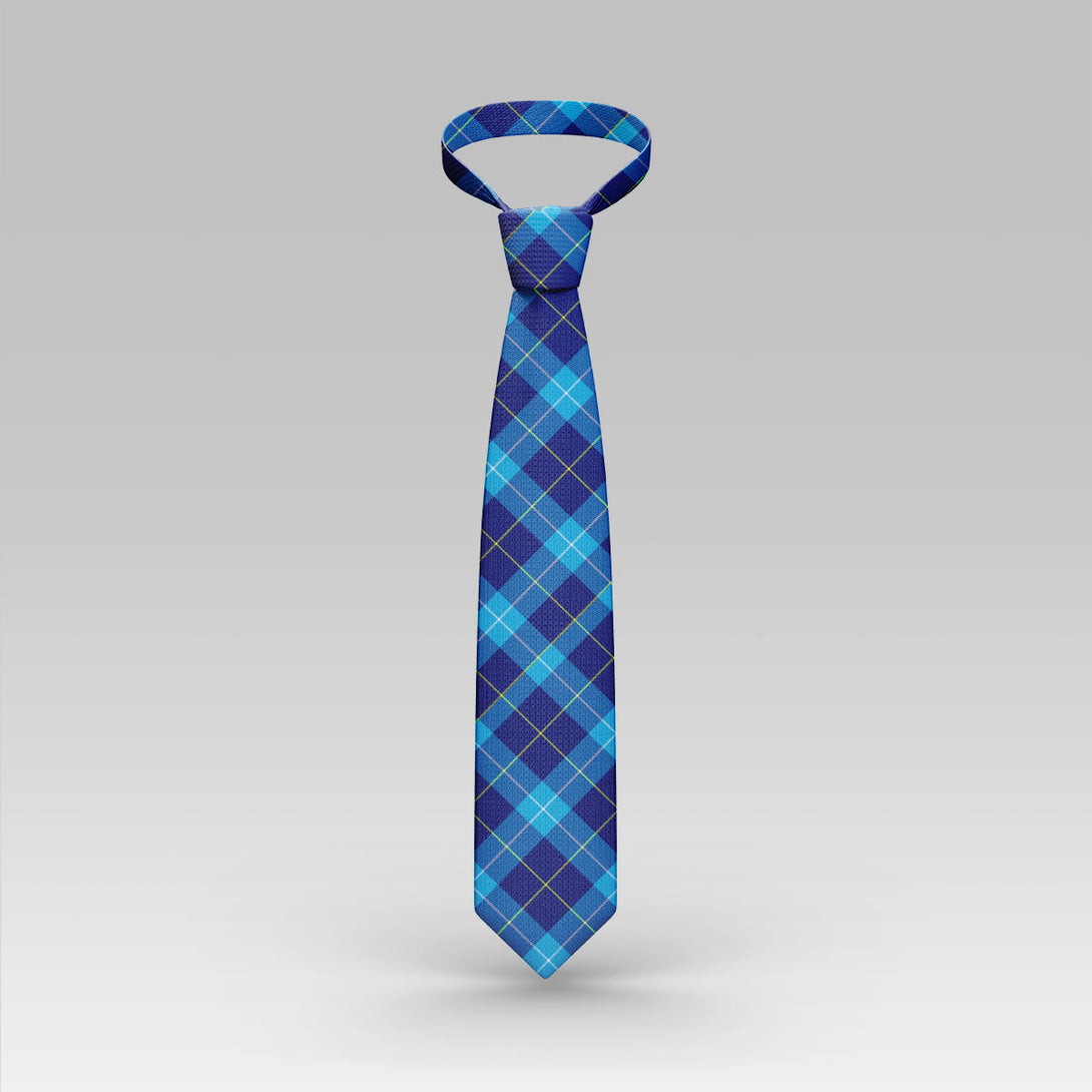 McKerrell Tartan Classic Tie