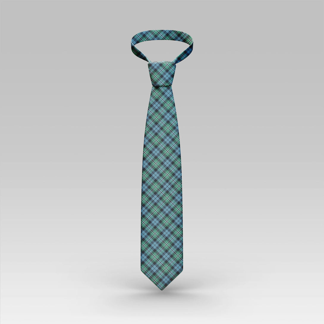 Melville Tartan Classic Tie