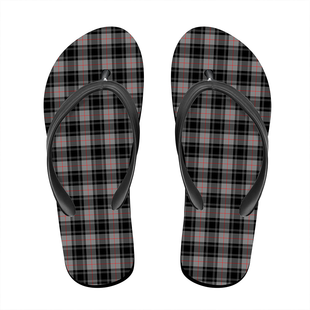 Moffat Modern Tartan Classic Flip Flop