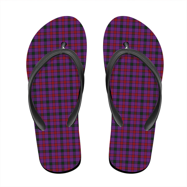 Montgomery Modern Tartan Classic Flip Flop