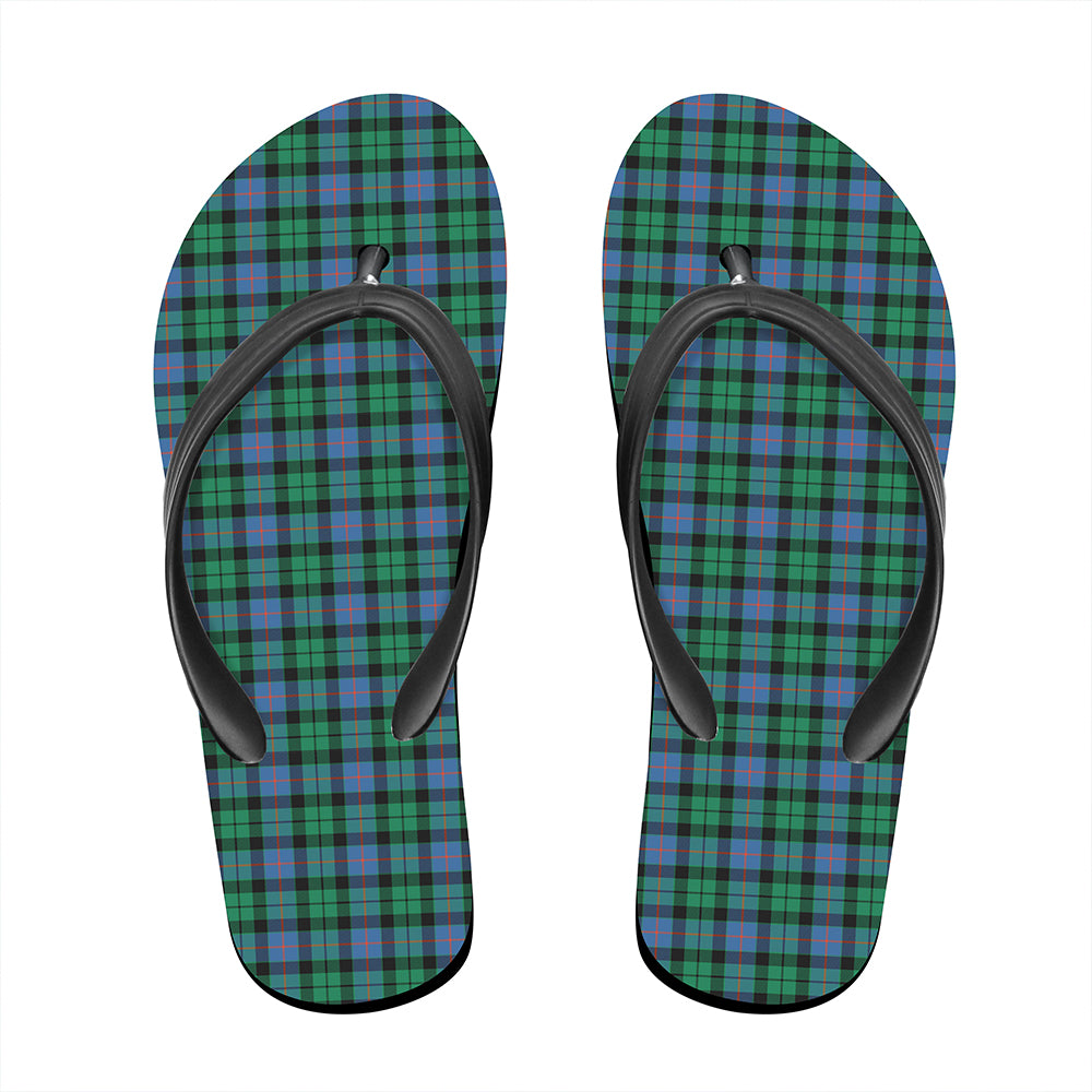 Morrison Ancient Tartan Classic Flip Flop