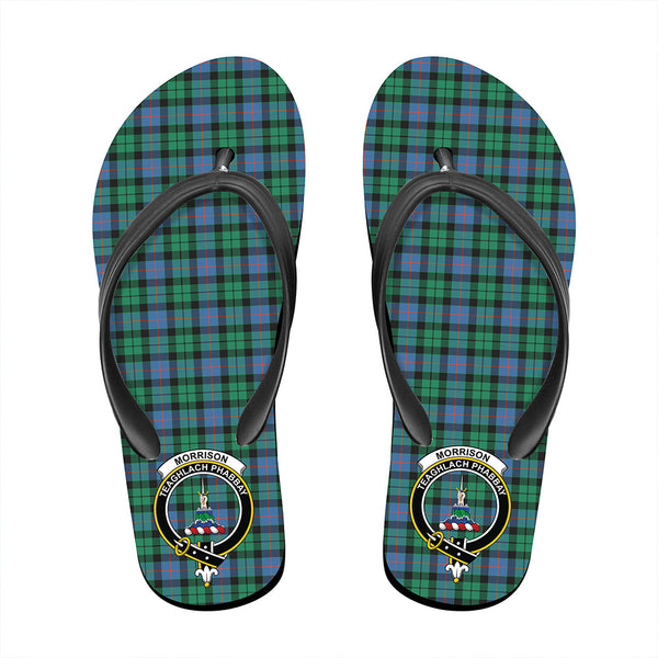 Morrison Ancient Classic Crest Flip Flop