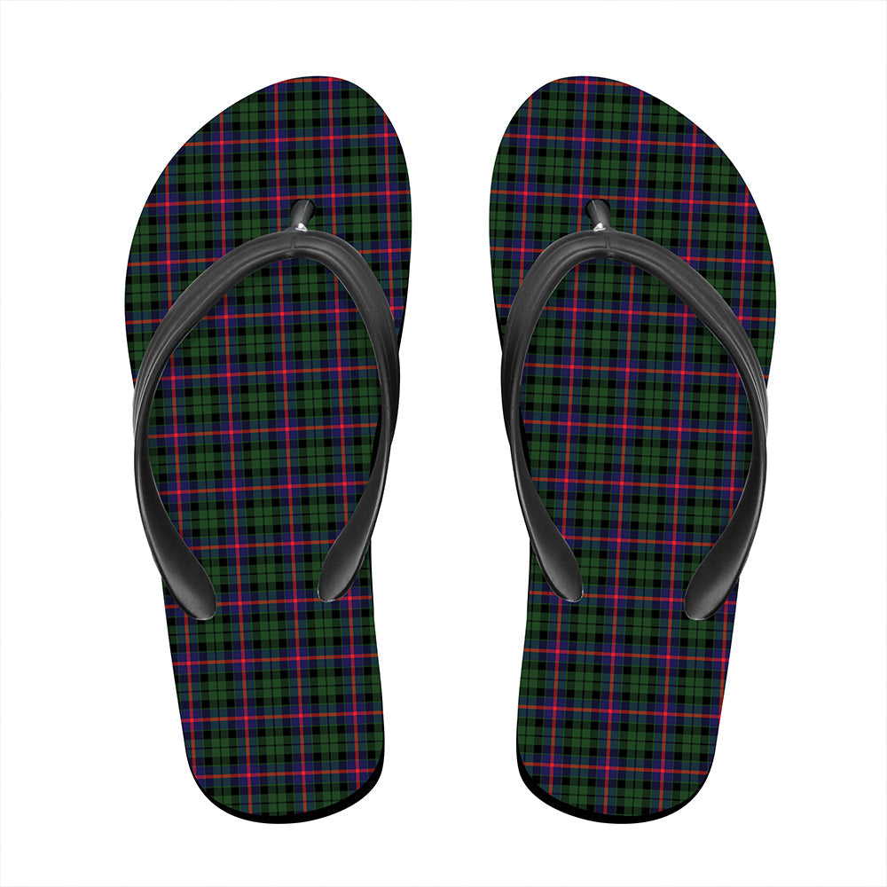 Morrison Modern Tartan Classic Flip Flop