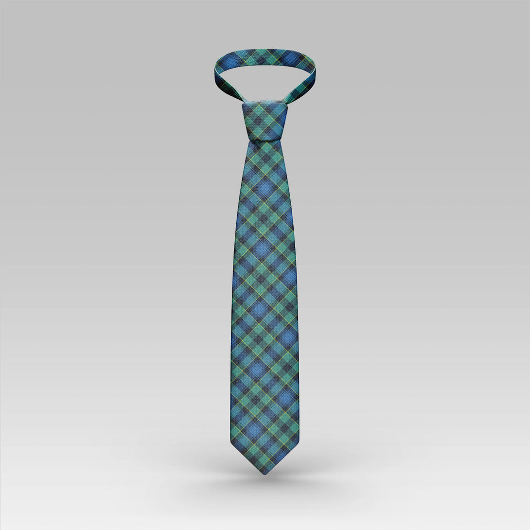 Mouat Tartan Classic Tie