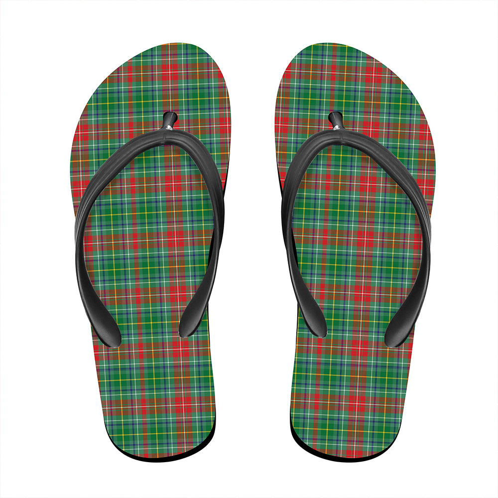 Muirhead Tartan Classic Flip Flop