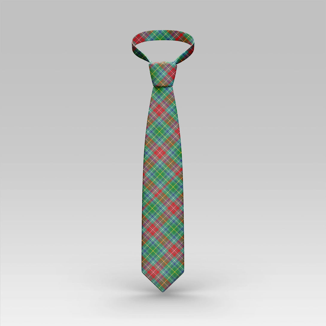 Muirhead Tartan Classic Tie