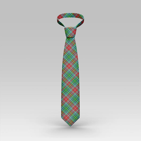 Muirhead Tartan Classic Tie