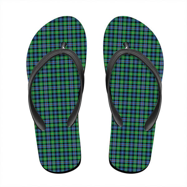 Murray of Atholl Ancient Tartan Classic Flip Flop