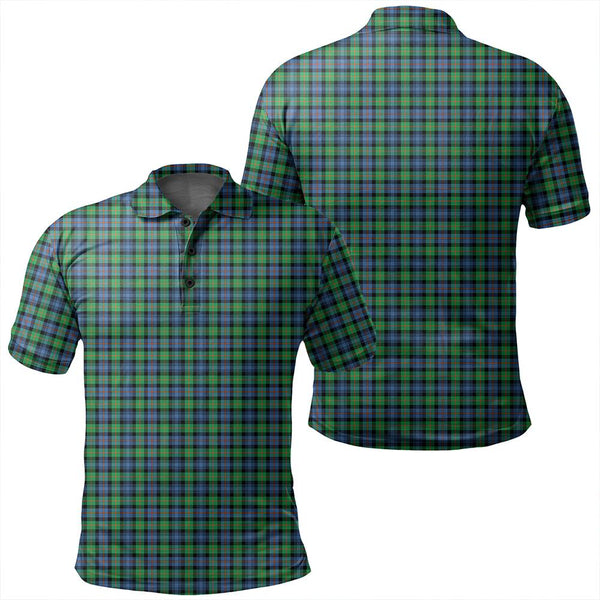 Murray of Atholl Ancient Tartan Classic Polo Shirt