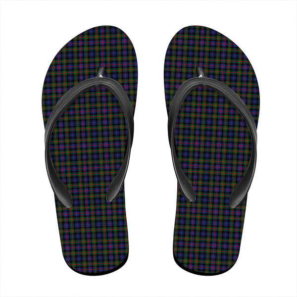 Murray of Atholl Modern Tartan Classic Flip Flop