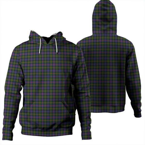 Murray of Atholl Modern Tartan Classic Hoodie