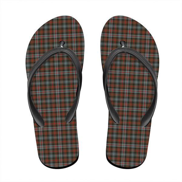 Murray of Atholl Weathered Tartan Classic Flip Flop