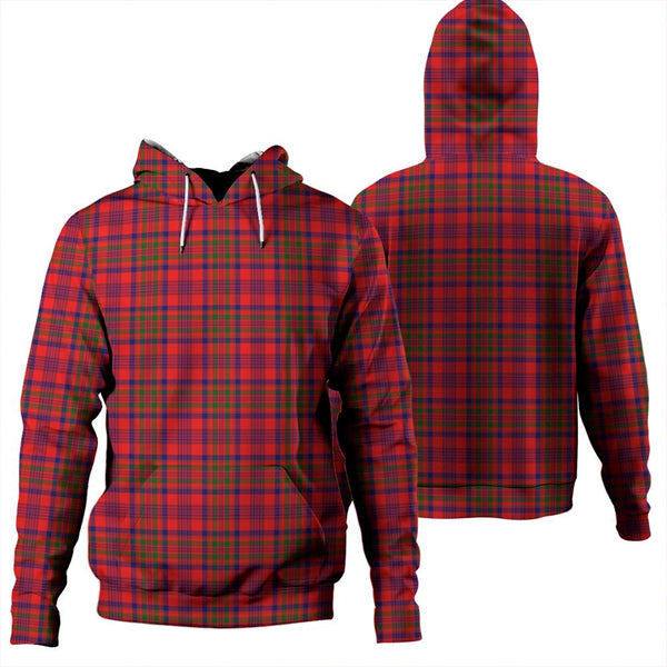 Murray of Tulloch Modern Tartan Classic Hoodie