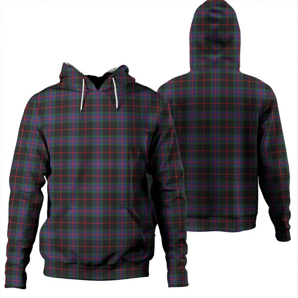 Nairn Tartan Classic Hoodie