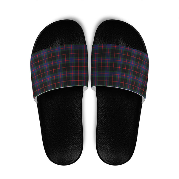 Nairn Tartan Classic Slide Sandals