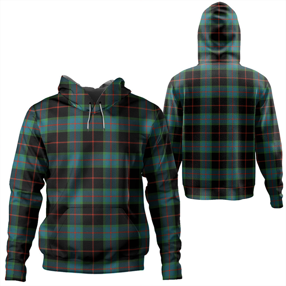 Nairn Ancient Tartan Classic Hoodie