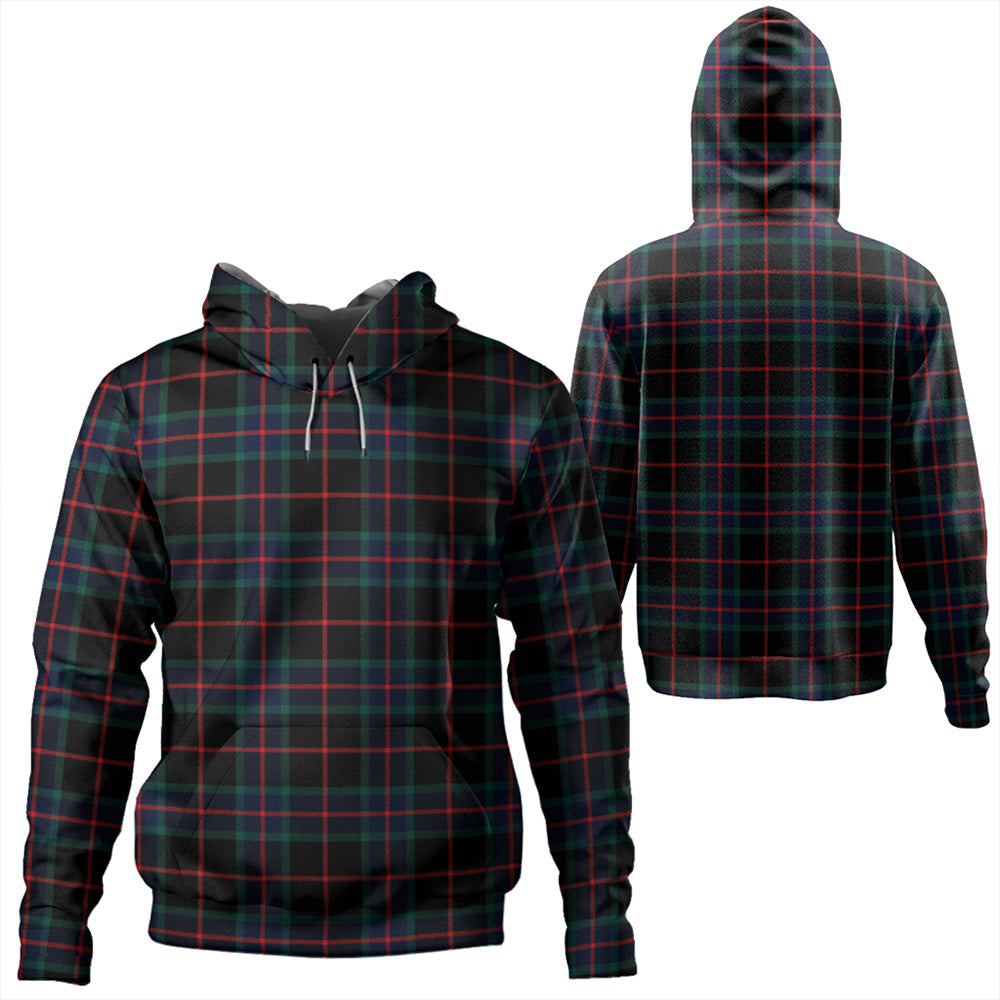 Nairn Modern Tartan Classic Hoodie