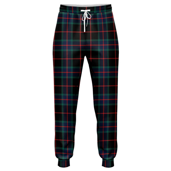 Nairn Modern Tartan Jogger Pants