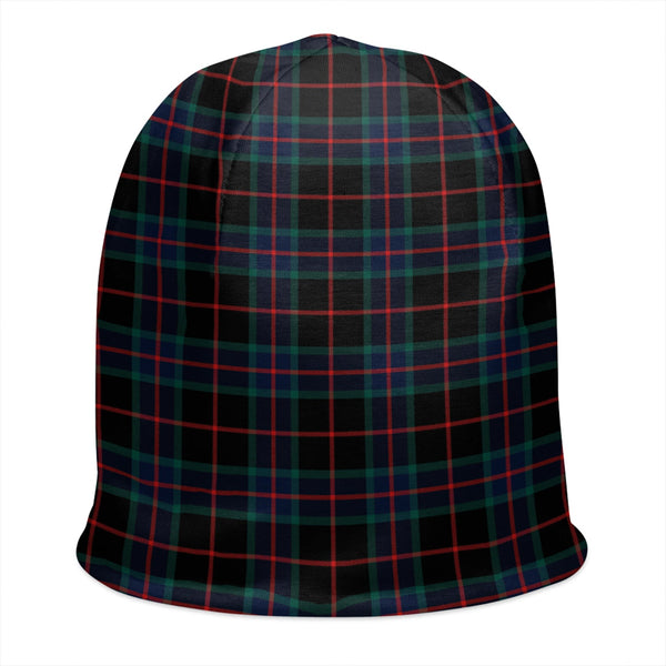 Nairn Modern Tartan Beanie