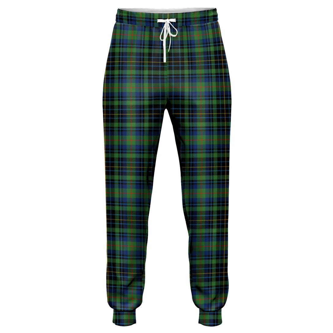 Nairn 2 Ancient Tartan Jogger Pants