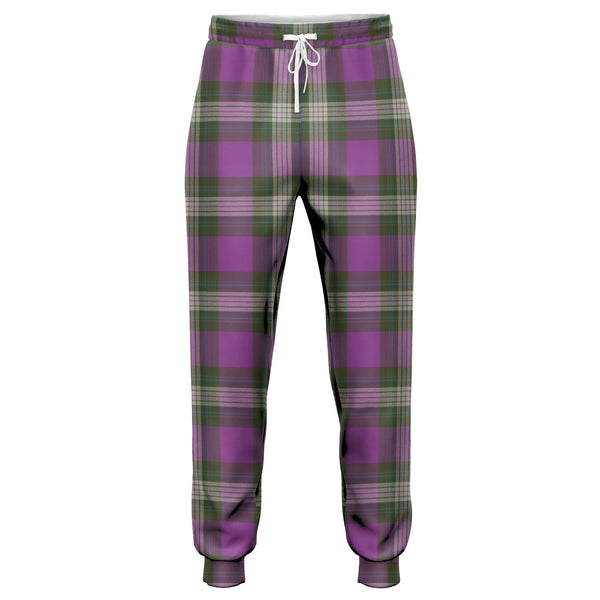 Nance 2 Ancient Tartan Jogger Pants